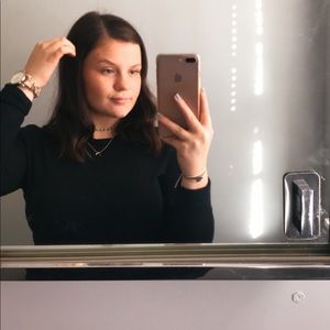 Meet your Posher, Grace